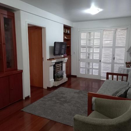Apartamento Centro Gramado Exterior photo