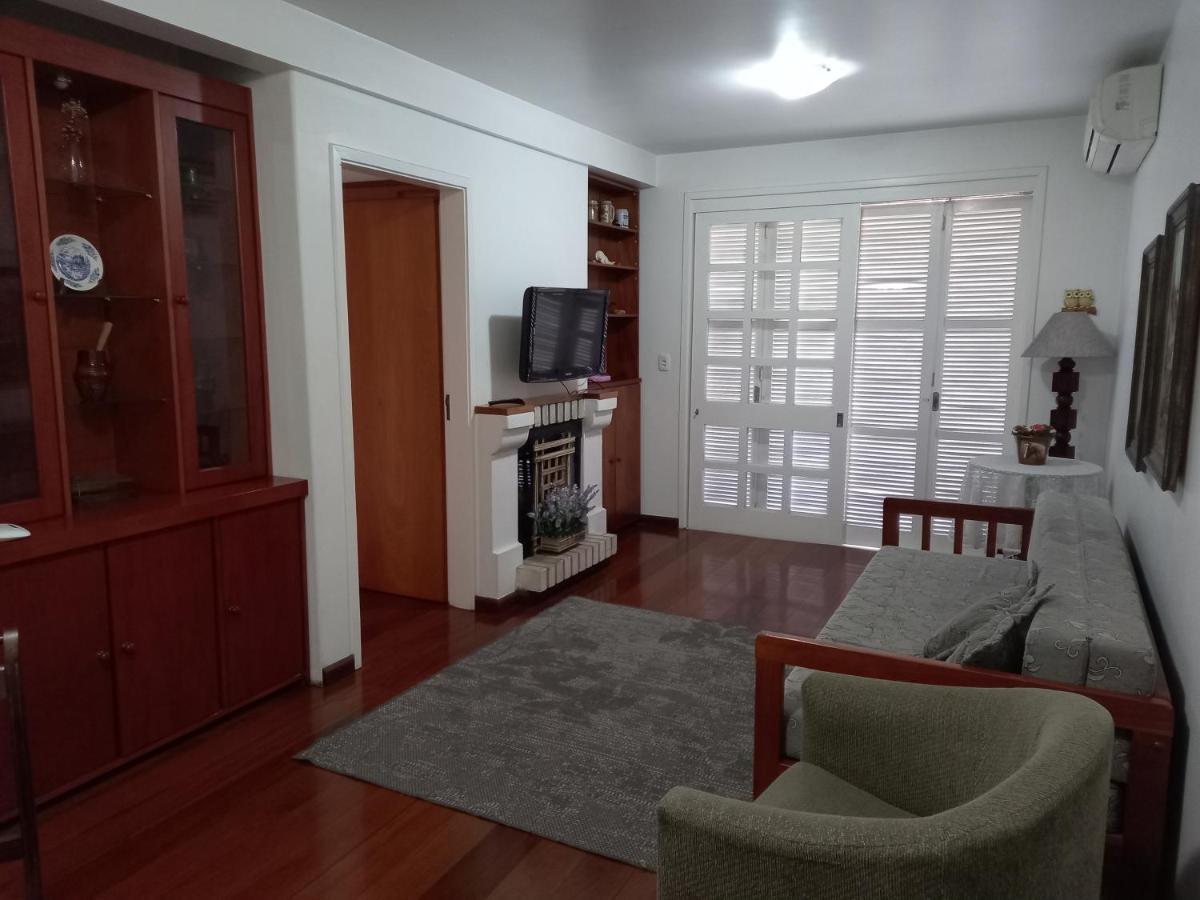 Apartamento Centro Gramado Exterior photo