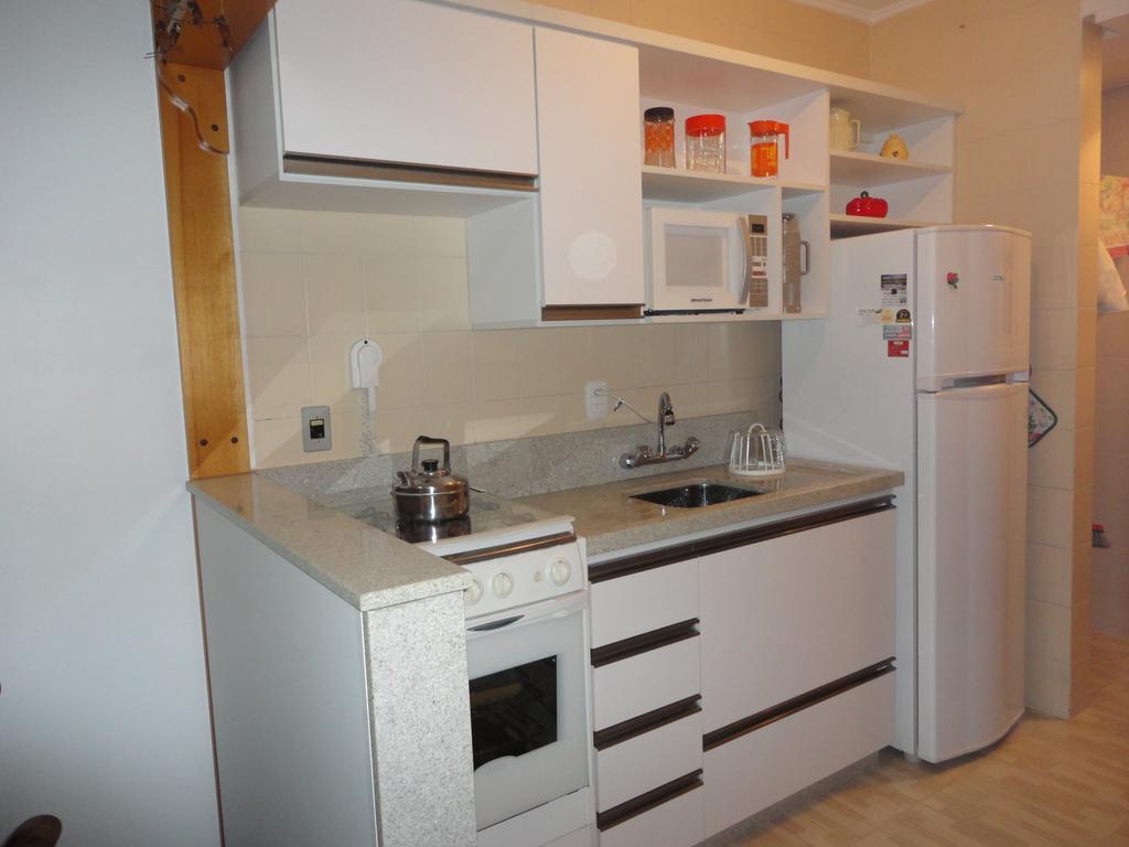 Apartamento Centro Gramado Room photo