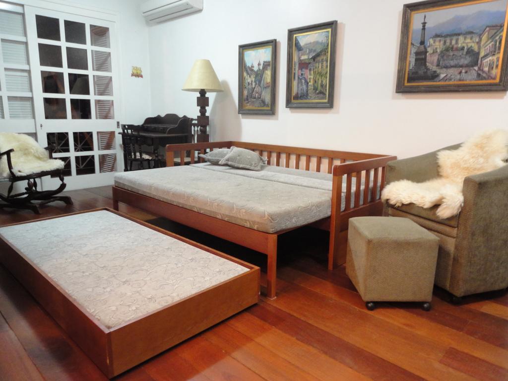 Apartamento Centro Gramado Room photo