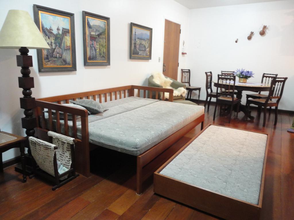 Apartamento Centro Gramado Room photo