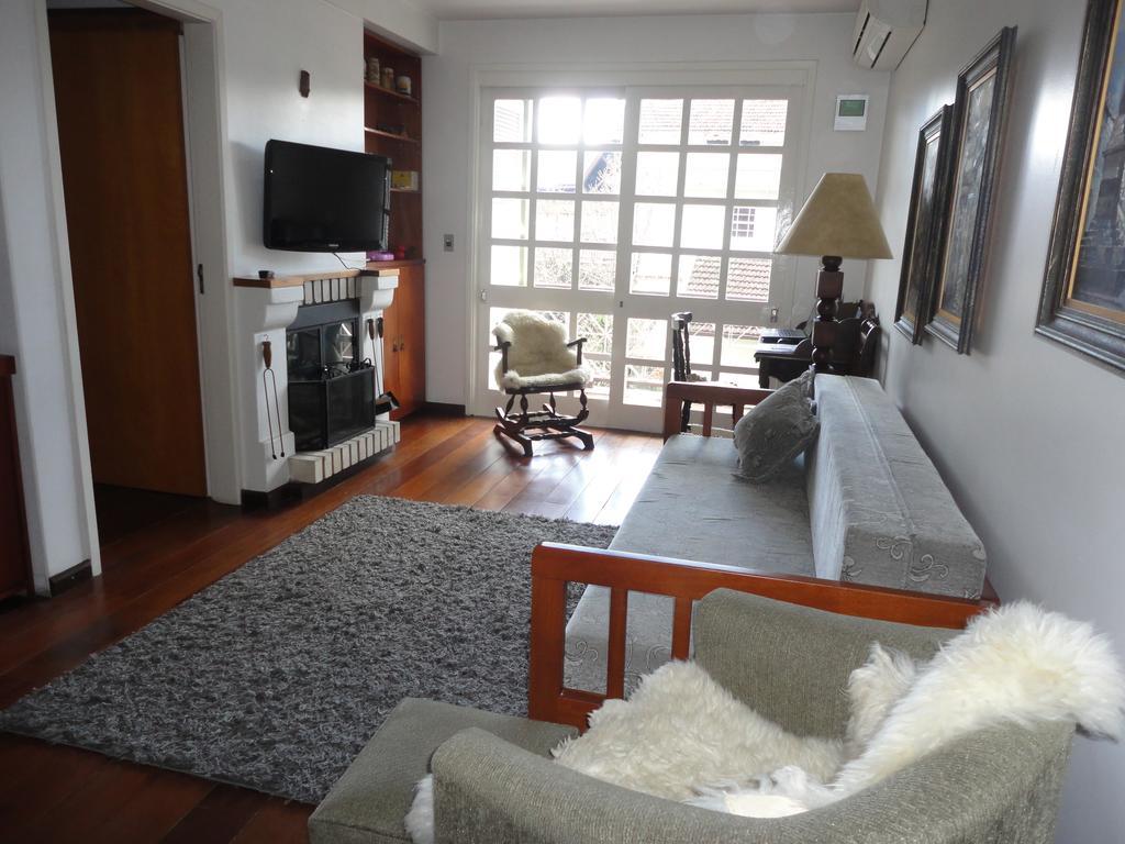 Apartamento Centro Gramado Room photo